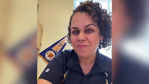 PGCC ALUM Success: Samantha Howard