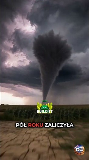 Tornado Alley Is Shifting East? Shocking Changes in Illinois