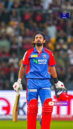 30 गेंदों में फिफ्टी 😱 KL Rahul का जलवा, फिर अचानक पलट गई बाज़ी!