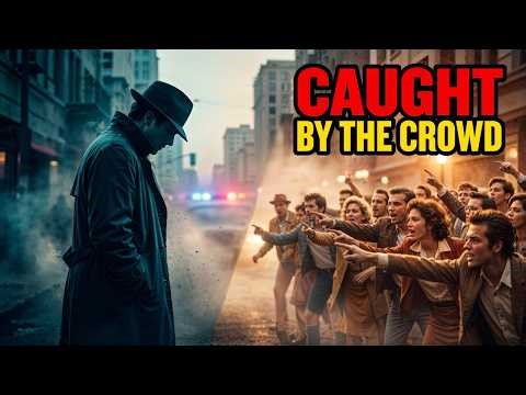 The Serial Killer who was Hunted by the Entire City