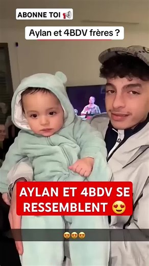 Ressemblance de fou entre aylan et 4bdv #4bdv #nasdas #pourtoi