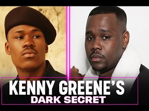 “25 Years Later: Intro Breaks Silence on Kenny Greene’s Death”