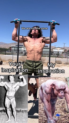 I bet chimps do Zercher deadlifts in the jungle. #dadbod #dadbods #abs #fatloss #abworkouts