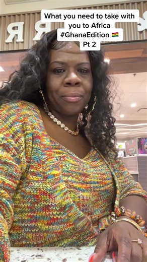 Travel Essentials for Ghana: What You Need to Know