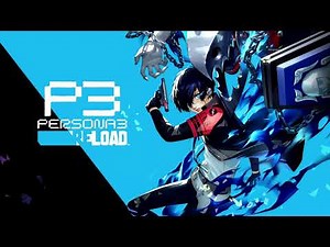 Unavoidable Battle - Extended - Persona 3 Reload
