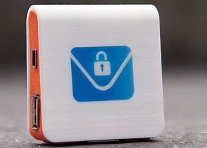 Own-Mailbox Offers A Personal 100% Confidential Mailbox (video)