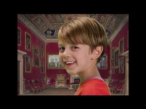 Opening To Muppet Treasure Island 1996 VHS