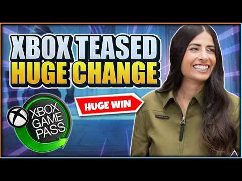 Xbox Game Pass Lowering Price? | Nintendo Leak Has Fans Concerned | News Dose