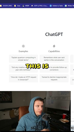 Organizing AI Research: ChatGPT and Obsidian Explained