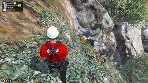 3.4K views · 18 reactions | Ace Towing Heavy Wrecker / Military Crane lifting a RV and trailer that crashed off the side of a mountain in GTA 5 RP. Join my new FiveM server https://discord.gg/Vvp7ttmBhk | Ace2k7 | Facebook