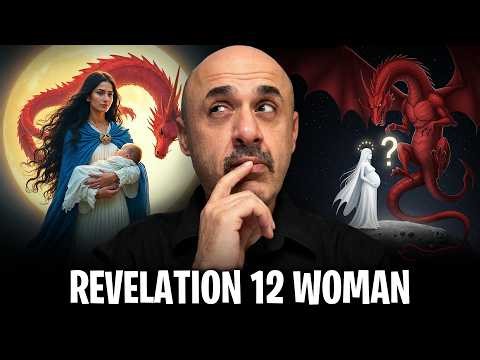 Is Mary Really the Queen of Heaven? Revelation 12 Explained | Sam Shamoun