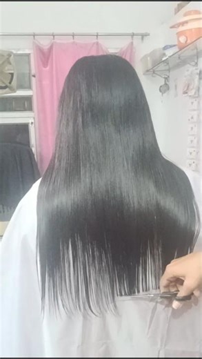 basic haircut technique💇✅ // haircut unique technique// simple and easy haircut // #shorthaircut