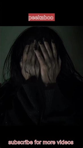 paranormal activity | short horror film | #shortsfeed #horror #scary