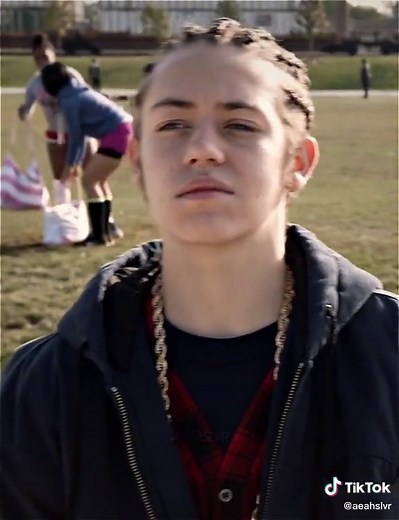 Ethan Cutkosky Shameless Edit: Carl Gallagher Reflection Video