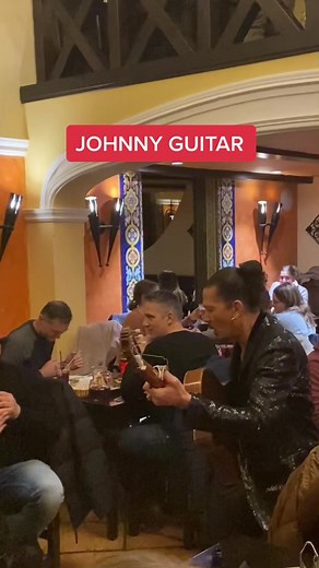 Jean Martínez on TikTok