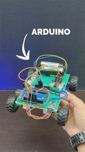Top 10 Arduino Projects #arduino #arduinoproject #top10 #top5 #top20 #top5arduinoprojects