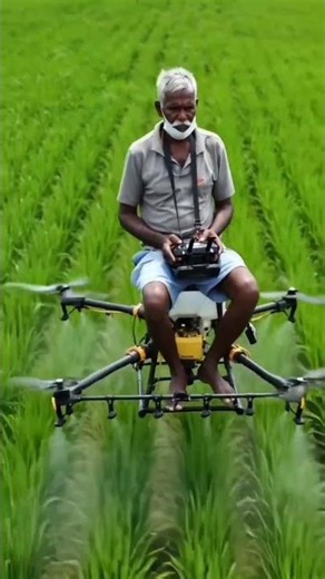 Revolutionary Farming Techniques | Smart Agriculture for Higher Yield