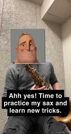 Incredible Saxophone Meme Songs Compilation