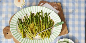 Add These Easter Side Dishes to Your 2025 Menu