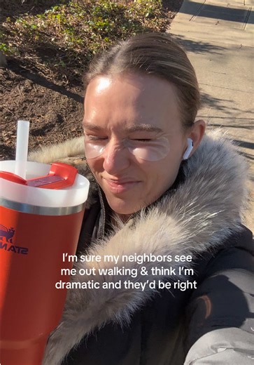 Anything below 60 to me is cold, okay ❄️❄️❄️