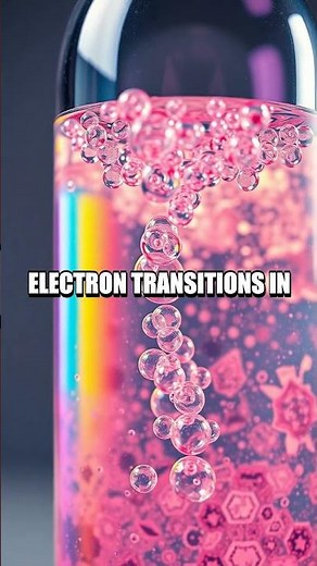 Bright Science at Home Five Fresh Demos for Curious Minds