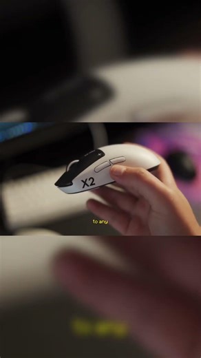 This Gaming Mouse Saved My Hands