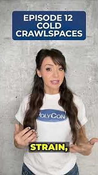 Crawlspace Cold Safety