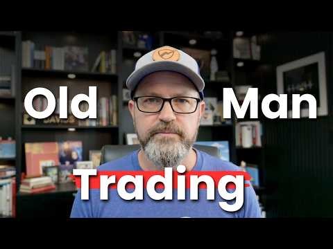 How I Make Boring Low Effort Trades And Win More