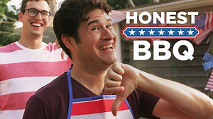 476K views · 5K reactions | Honest 4th of July BBQ | CollegeHumor | Facebook