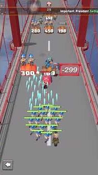 Last War Survival Frontline Breakthrough Level 36 Walkthrough/Guide #lastwarsurvivalgame