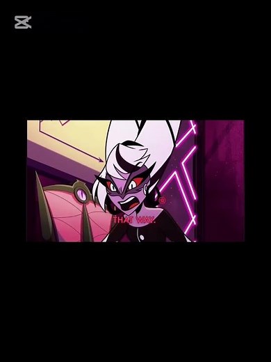 Lover or Fighter #hazbinhoteledit #hazbinhotel #thevees