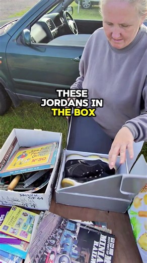 Would you have bought these?? #Carboot #carbootfinds #carbootsale #carboothaul #thrift #thrifting #ebay #charityshop #charityshopfinds #charityshophaul #charityshopfind #reels | ClickWright