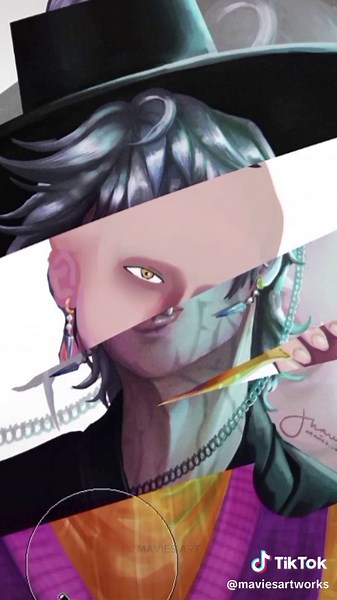 Mystery face reveal!? 🤔 #mysterysaja #sajaboys #kdh #kpopdemonhunters #sodapop