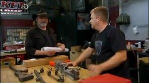 Documentaire | Armes sur mesure – Canon sans recul 57mm