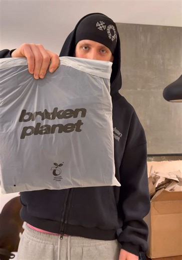 How to Order from My Own Brand with Black Card