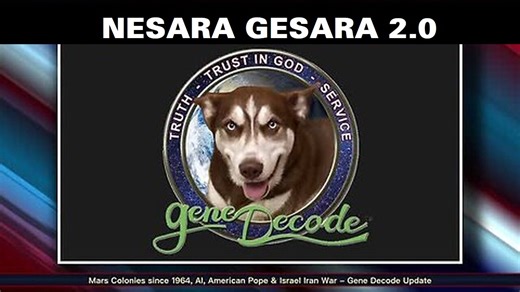 Gene Decode: Disclosing Never Before Heard Intel 11/24/25 - This Could Change it All!