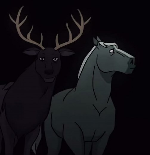 Centaurworld#centaurworldelktaur #nowhereking #centaurworldnetflix #centaurwordedit#centaurworld#fyp#viral#edit#crystalcastles