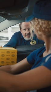 829 reactions · 5 comments | Professionals know where the starter hangs!  Starter motor defective? Well THIS starting noise certainly sounds different! 六‍ Nevertheless, our HELLA Hero has the right solution for you: our powerful and high-quality starters and alternators - discover them now! | HELLA | Facebook