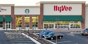 Hy-Vee to offer free full-service fueling starting Tuesday