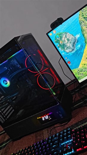 Abhi Aayega na Majaa aur 120 Fpsssss 😂😍 ‪@BattlegroundsMobile_IN‬ #pcsetup #firstview #love