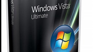 Windows Vista Ultimate