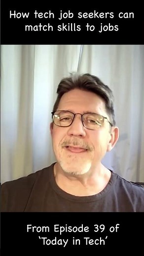 Skills-based hiring for IT job seekers