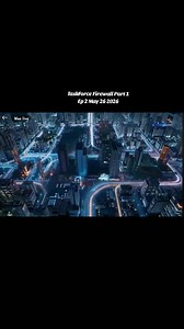 TaskForce Firewall Part 1 Ep 2 May 26, 2026 #fyp #TaskForceFirewallPart1 #makeitviral #trending #fypシ゚viral🖤tiktok