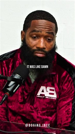 Adrien Broner Boxing Tips and Edits