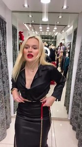 1.8K views · 18 reactions | ΣΕΤ ΕΛΑΣΤΙΚΟ ΦΟΥΣΤΑ & ΜΠΛΟΥΖΑ  Μόνο...