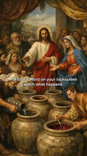 Personalize Your Lock Screen with Bible Verses