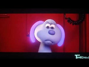 Ice age Slide Chase Crossover