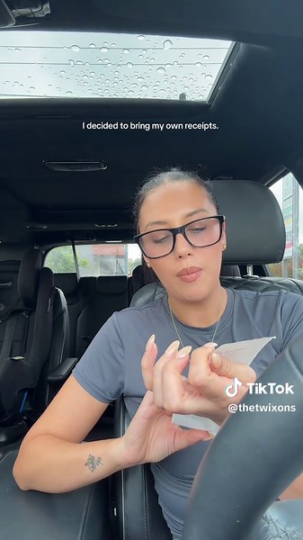 How to Organize Your Receipts Effectively