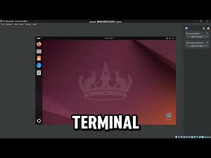 Ubuntu VM Network Configuration in VirtualBox
