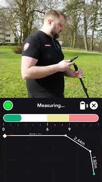 The Ultimate Measuring Tool!